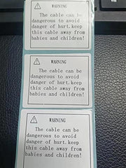 CAKOBLE Cable USB C To USB C 0.5M, USB 3.2 Gen2 USB C Charger, 20 Gbps Data Transmission, 100W 20V/5A Fast Charging Cable,4K @ 60Hz Video Transmission For MacBook Pro,Samsung Galaxy, Huawei