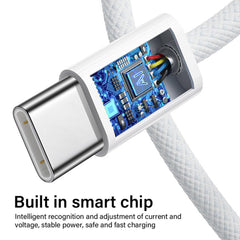 USB C to USB C Cable for IPhone 17/16/15, Fast Charger USB C for IPhone 17Air/16 Pro Max/15 Plus/16E,Charging Lead for iPad Pro 10/11th, Google Pixel 10/9/9a/8/7/6/5, Samsung Galaxy Z Flip 3/4/5/6