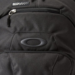 Oakley Unisex's Fixed Blade Backpack, Blackout4, 30L US