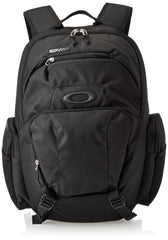 Oakley Unisex's Fixed Blade Backpack, Blackout4, 30L US