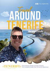 The Knightstrider's Tenerife Travel Guide