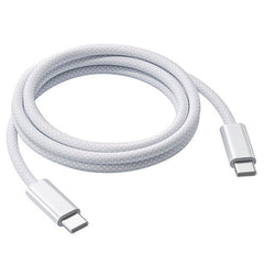 USB C to USB C Cable for IPhone 17/16/15, Fast Charger USB C for IPhone 17Air/16 Pro Max/15 Plus/16E,Charging Lead for iPad Pro 10/11th, Google Pixel 10/9/9a/8/7/6/5, Samsung Galaxy Z Flip 3/4/5/6