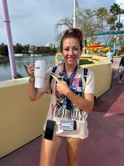 Laura “Gora” Travel Mug