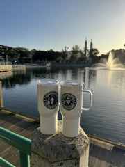 Laura “Gora” Travel Mug